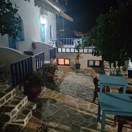 Studios Anna Ліпсі Екстер'єр фото